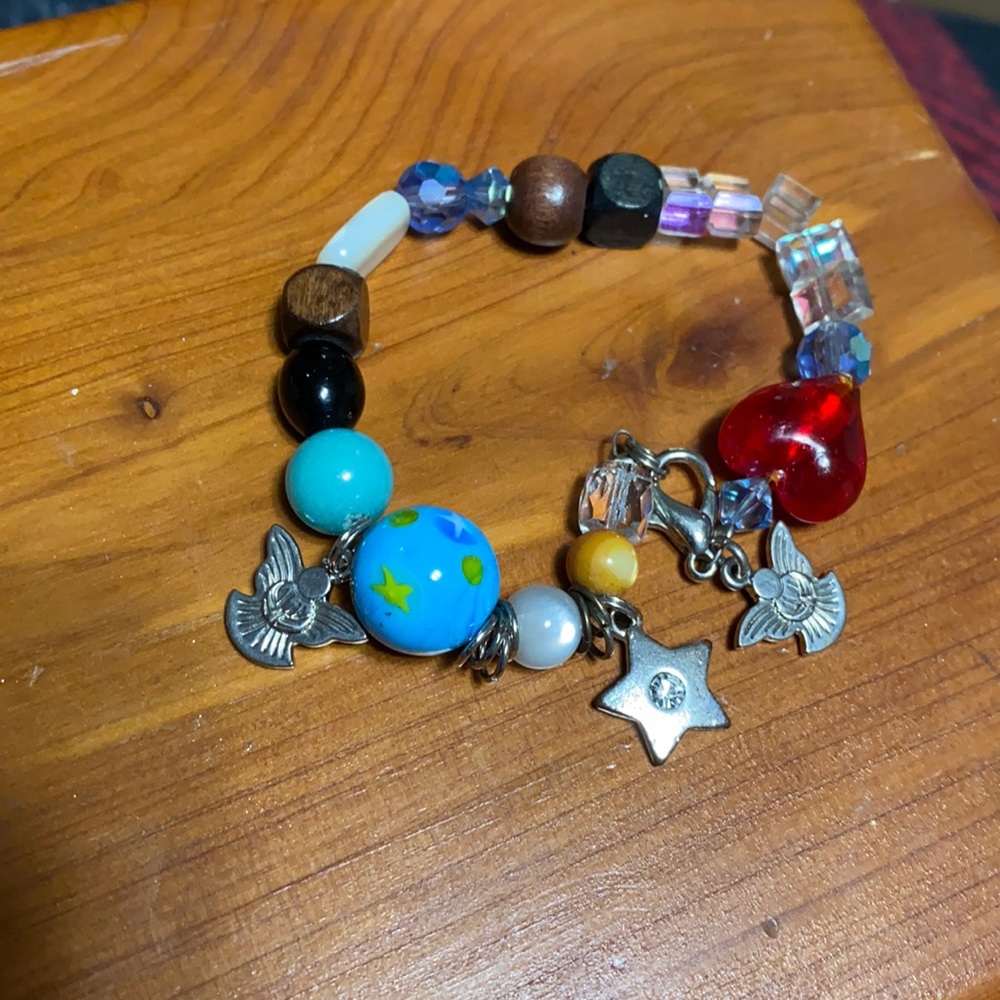 charm bracelet